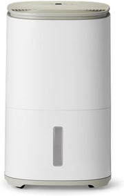 Large Home 25L Dehumidifier with HEPA Air Purifier Quiet Low Energy