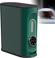 10KG Intelligent Electric Rice Dispenser Airtight Automatic Grain Bin