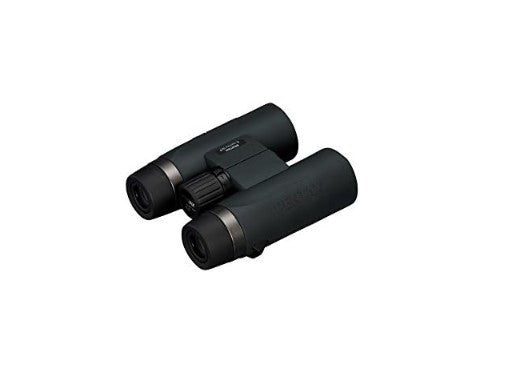 10x42 Waterproof HD Binoculars – Bright Wide-View Optics for Wildlife & Travel