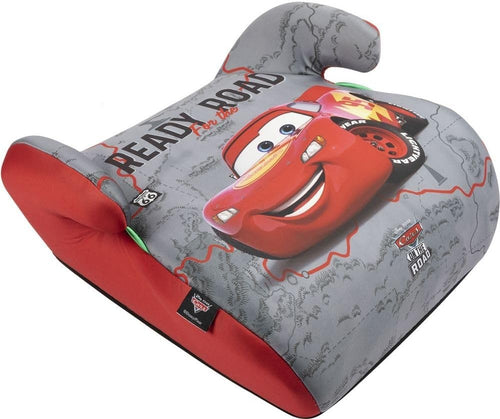 i-Size Booster Seat 125–150cm Lightweight High Back Child Car Seat