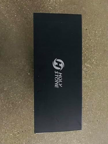 4K GPS Drone w/ 10,000ft Range Brushless Motor 2 Batteries Auto Return Follow Me
