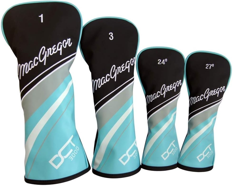 Ladies Petite Complete Golf Club Set Right Hand Graphite Short Length