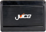 JA902 900W 2-Channel Car Amp for 2 Speakers or 1 Sub