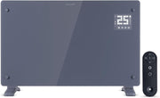 2000W WiFi Smart Electric Glass Panel Heater Wall Mounted Alexa Lot 20
