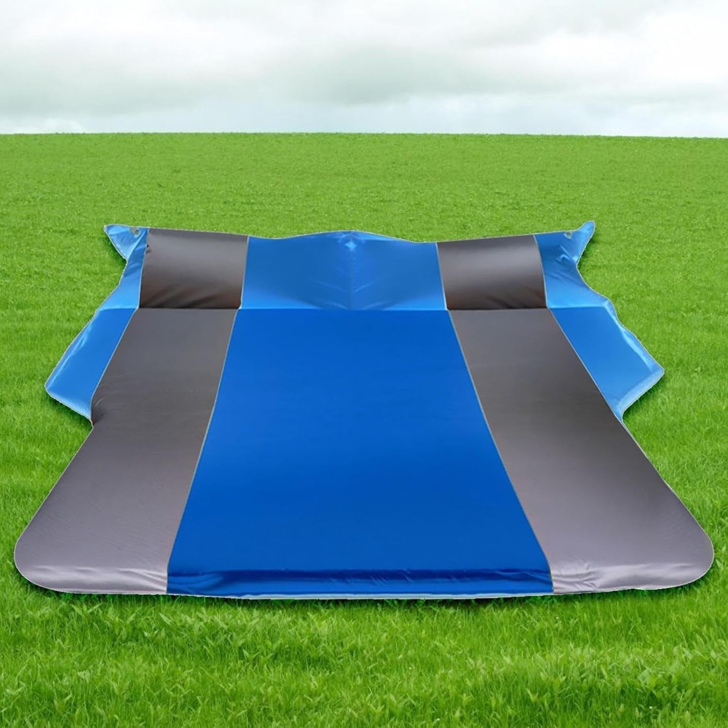 SUV Air Mattress Waterproof Back Seat Inflatable Bed for Travel