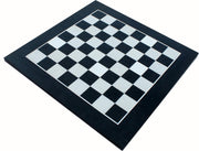 12" Luxury Granite & Marble Chess Board | Premium Stone Craft | Home Décor