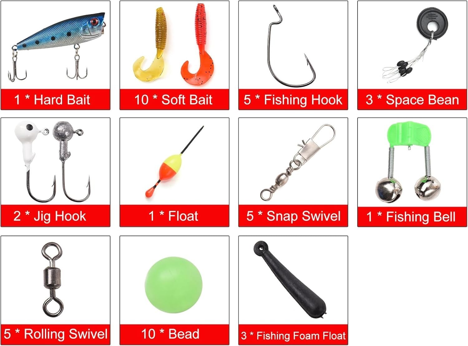 Kids Fishing Rod Reel Combo 1.5m Telescopic Starter Kit Pink