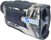 Golf Rangefinder 700Y Slope 7X Magnification Magnetic Naughty Boy