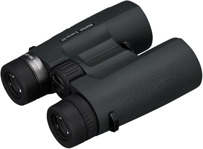 10x43 ED Waterproof Binoculars HD Optics for Birdwatching & Wildlife