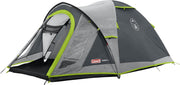 4 Person Dome Camping Tent 4500mm Waterproof Darkened