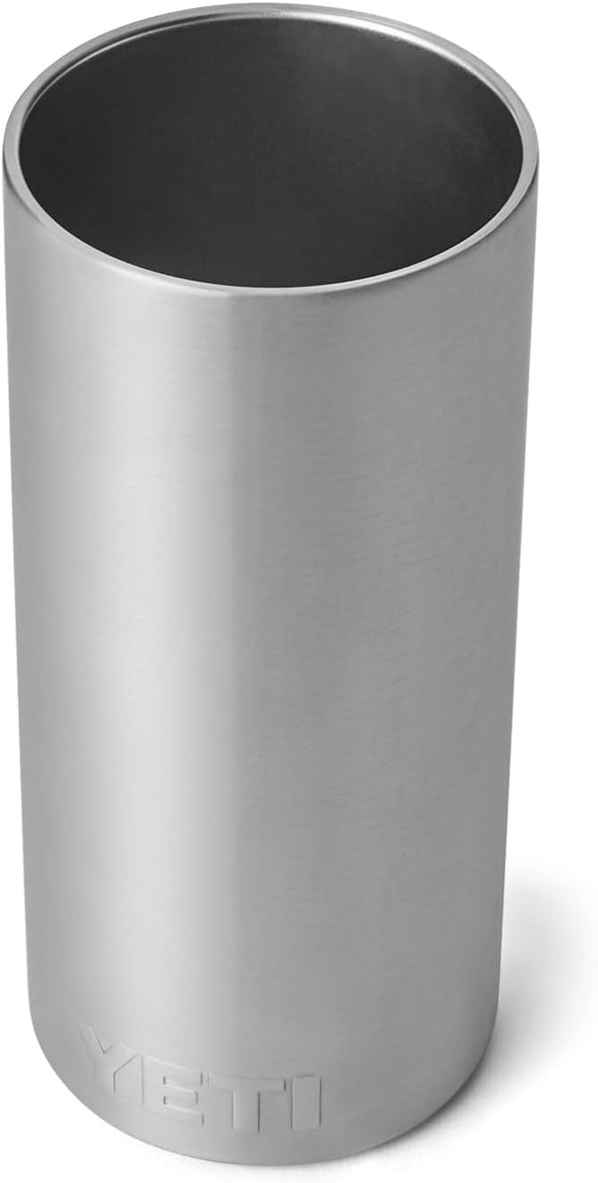 Stainless Steel Wine & Champagne Bottle Chiller Insulated No Ice