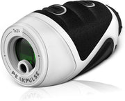 Golf Rangefinder 1200 Yards Slope Flag Lock Vibration HD LCD Rechargeable