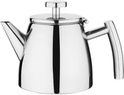 Insulated Stainless Steel Teapot 600ml Tea Pot Infuser Filter Lid