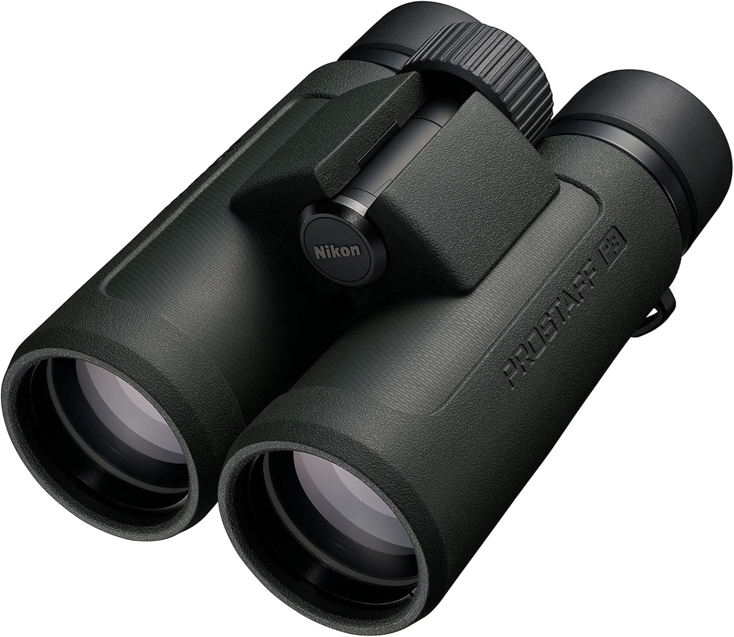 8×42 Waterproof Binoculars | Wide-View HD Optics for Birding & Outdoor Travel
