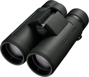 8×42 Waterproof Binoculars | Wide-View HD Optics for Birding & Outdoor Travel