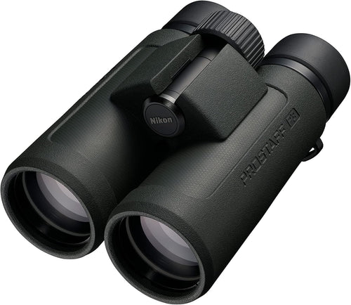 8×42 Waterproof Binoculars | Wide-View HD Optics for Birding & Outdoor Travel