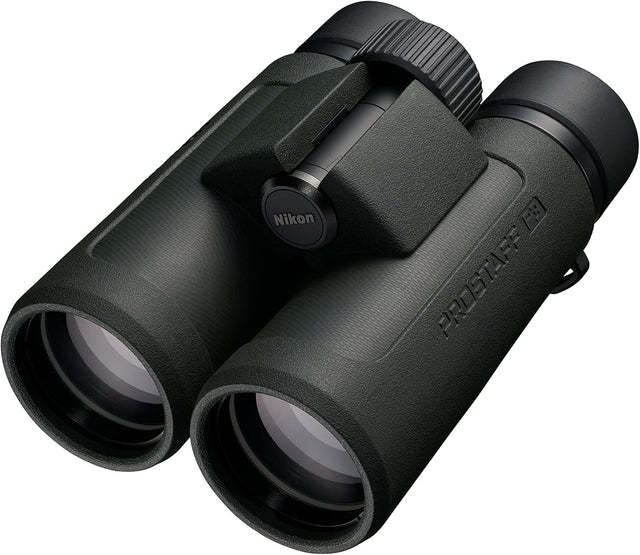 8×42 Waterproof Binoculars | Wide-View HD Optics for Birding & Outdoor Travel