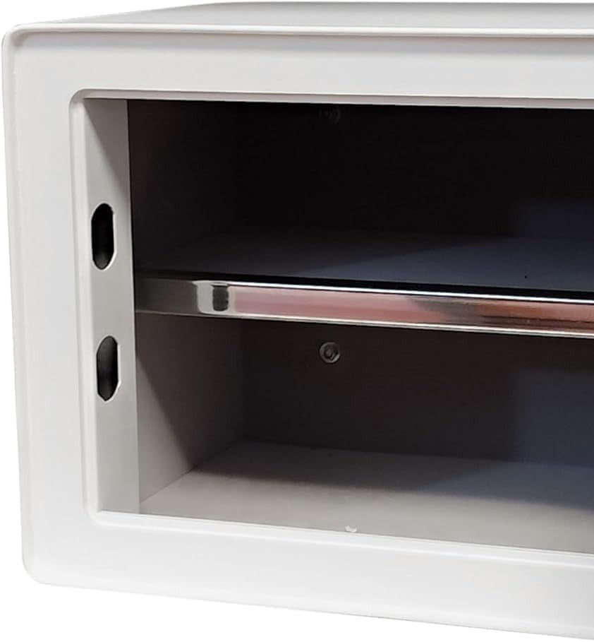 Biometric Fingerprint Safe Digital Lock Security Cash Jewellery Box