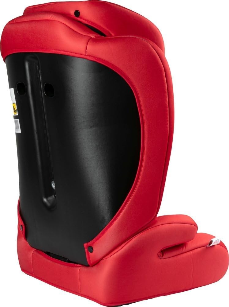 High Back Booster Car Seat i-Size R129 100–150cm Group 2/3