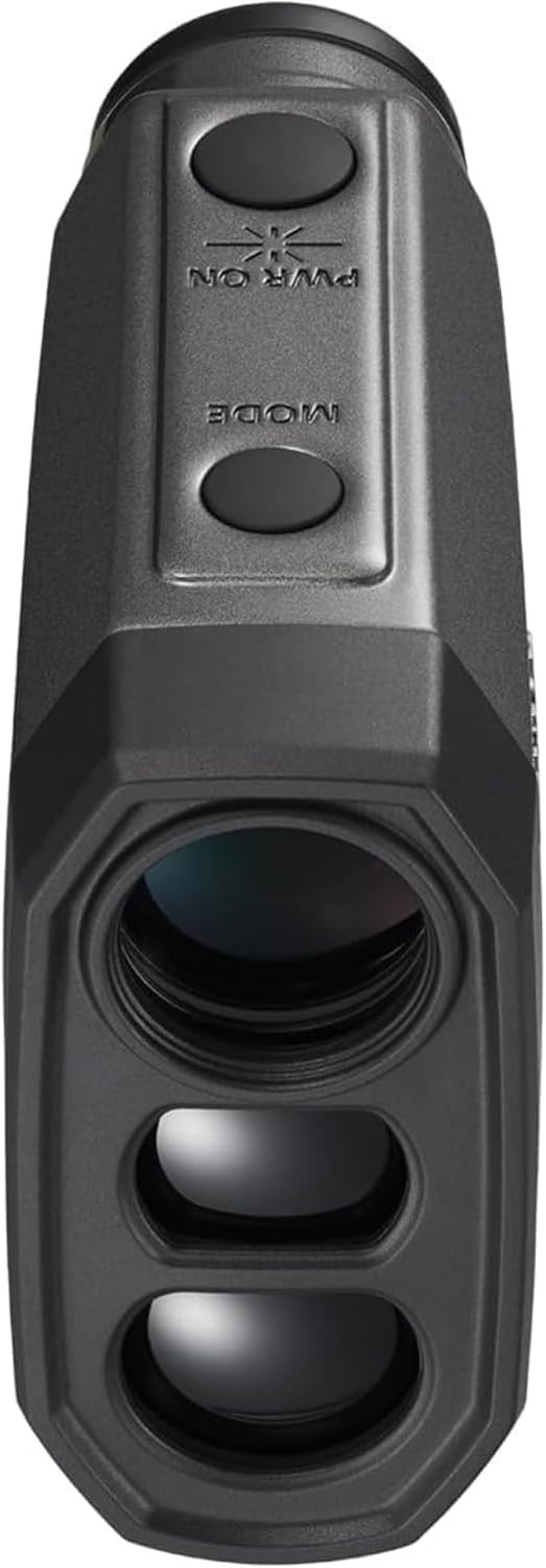 Golf Rangefinder 800 Yards Slope Compensation 6X Optics