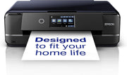 Photo XP-970 A3 Wireless Colour Inkjet All-in-One Printer Black | Copy