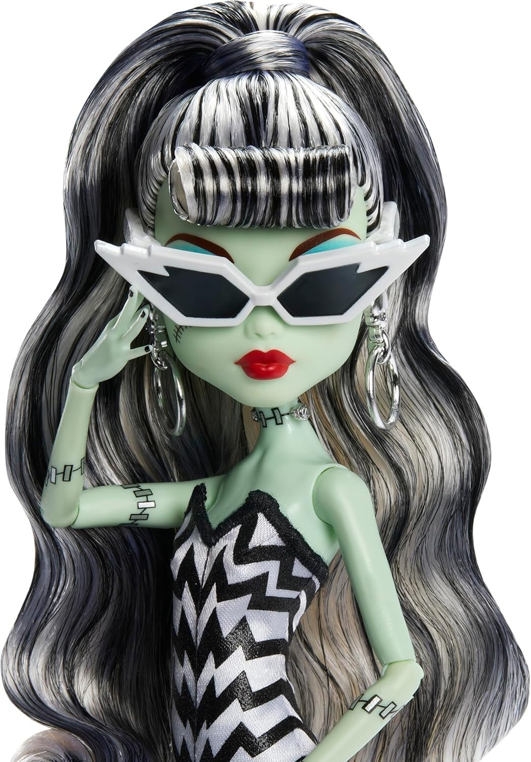 Collector Fashion Doll Swimsuit Evening Gown Accessories Display Stand