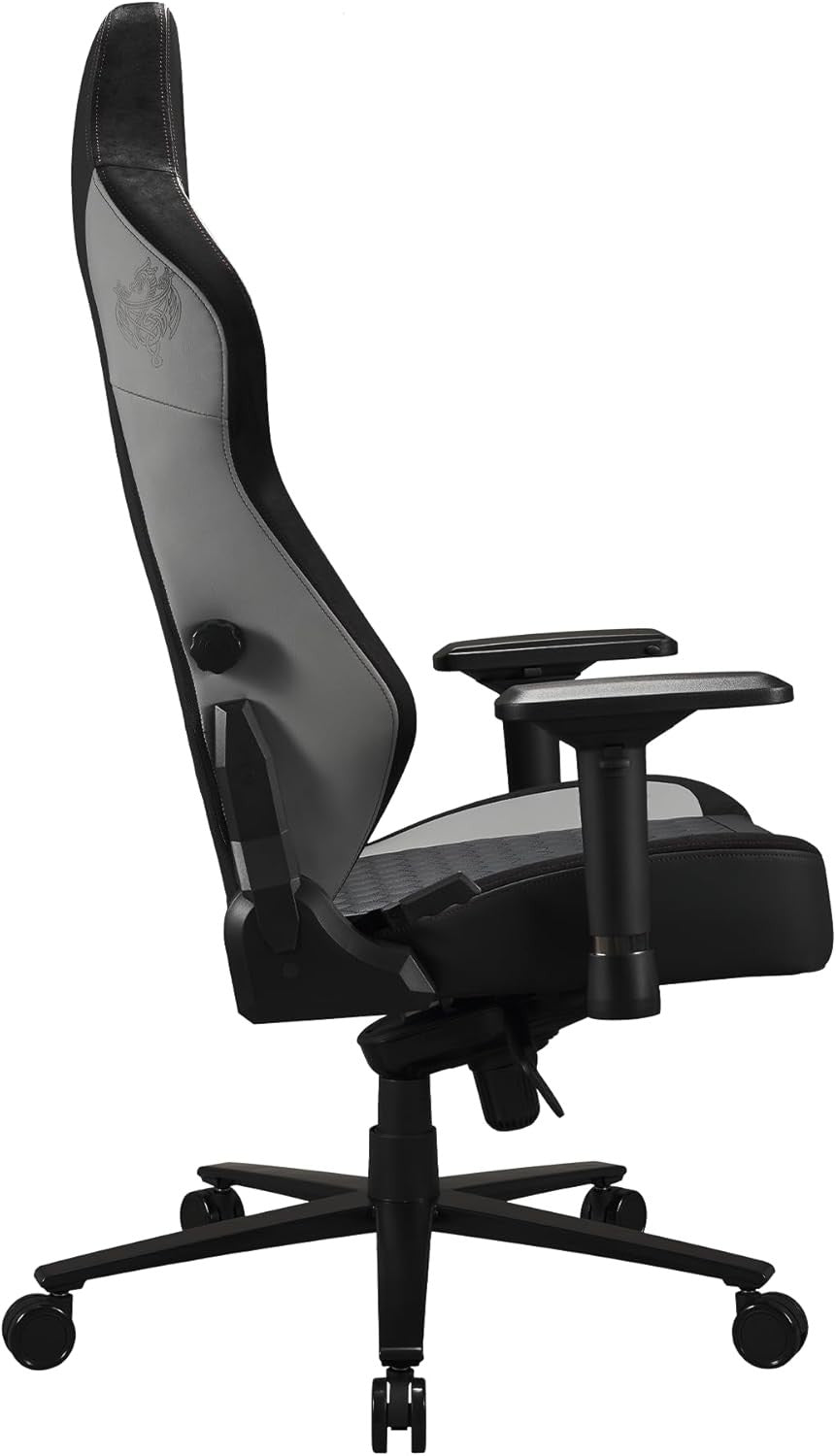 Premium XL Ergonomic Gaming Chair High Back Dragon Edition
