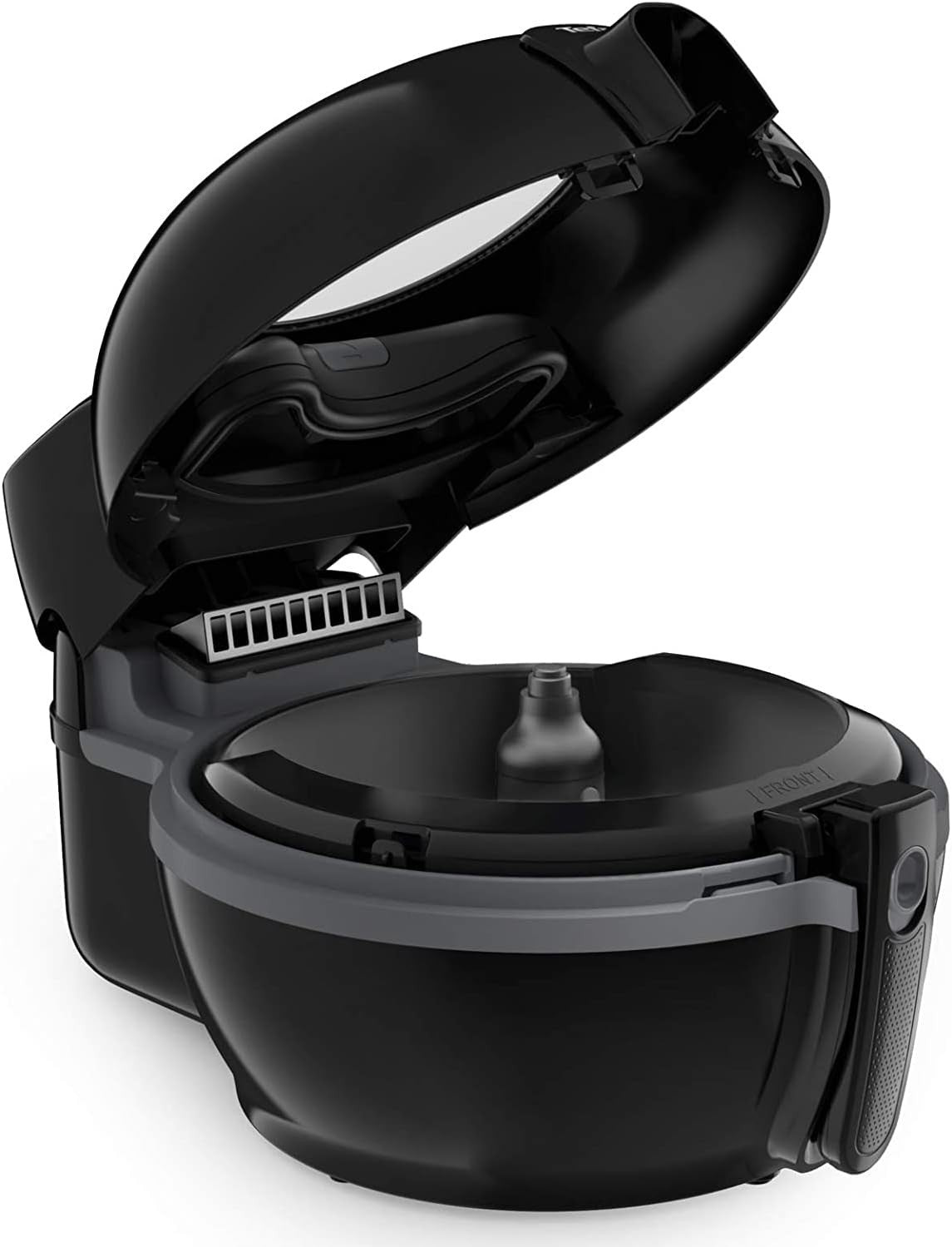 Healthy Air Fryer 1.2kg | Low-Oil Cooking | Auto Stir | Odourless | Family Size