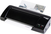 A4 Laminator Hot Cold Compact Fast Warm-Up 2-Roller 125 Micron