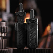 Metal Sword Fidget Slider EDC Stress Relief Clicker Toy