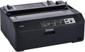 "High-Speed Dot Matrix Printing 24-pin impact printer delivers ultra-fast printi