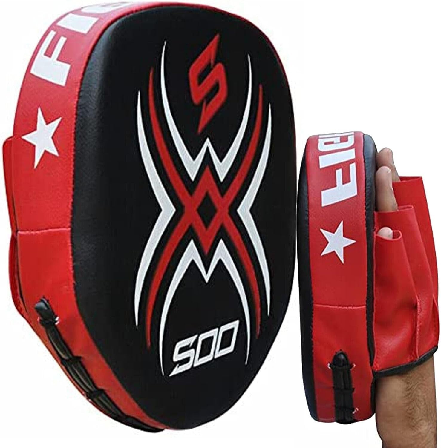 Kids Freestanding Boxing Punch Bag Junior MMA Kick Training Stand