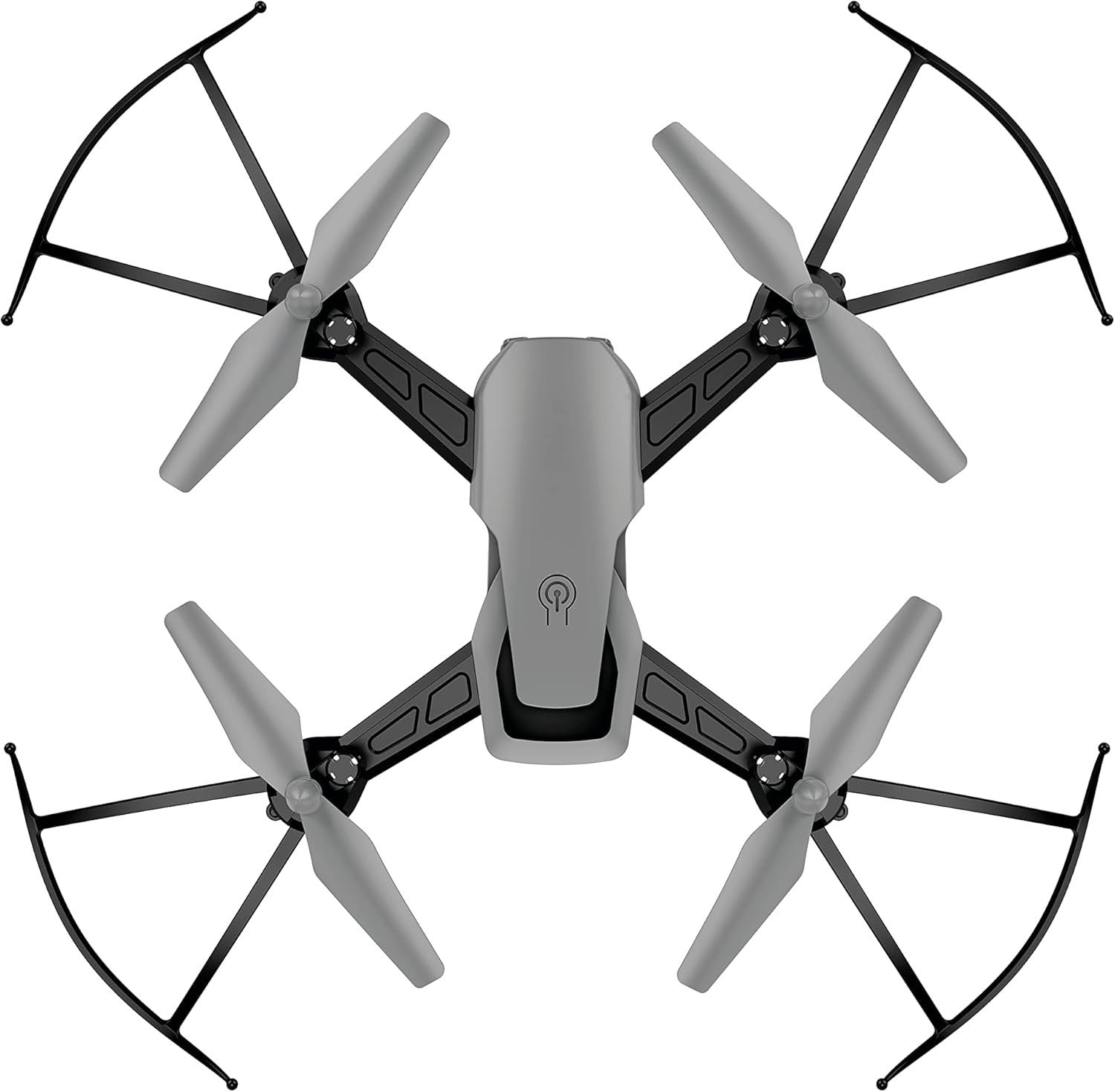 FPV Drone with Wi-Fi, 360° Flips, Auto-Landing, Beginner-Friendly