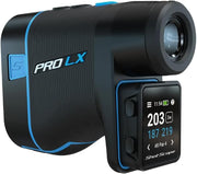 Golf Laser Rangefinder GPS Cart Magnet Slope Performance Tracking Pro