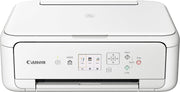 Wireless Home Printer | Colour & B/W, Duplex, Photo & Document Printing, White