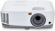 4000 ANSI XGA DLP Projector HDMI USB VGA Ceiling Mount Office