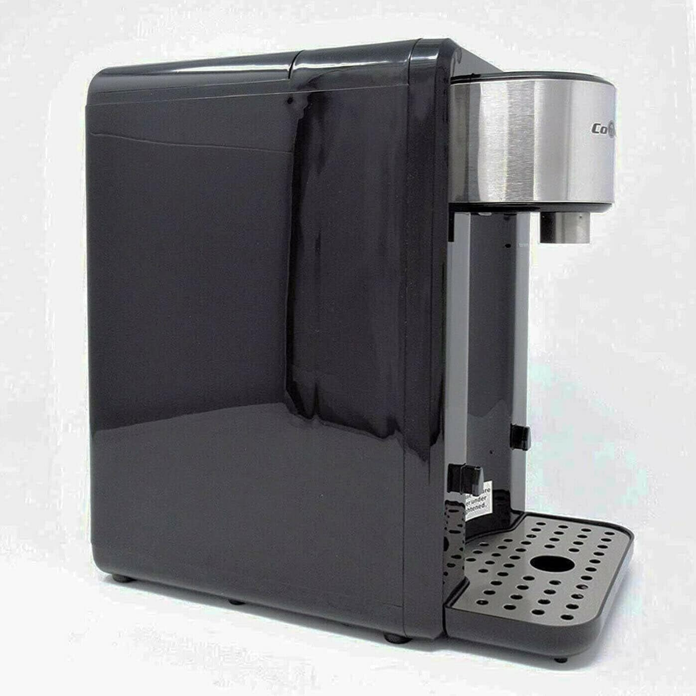 Instant Hot Water Dispenser 2600W Countertop Boiler 2.5L Compact