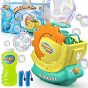 Rechargeable Giant Bubble Machine Large Bubble Effect
