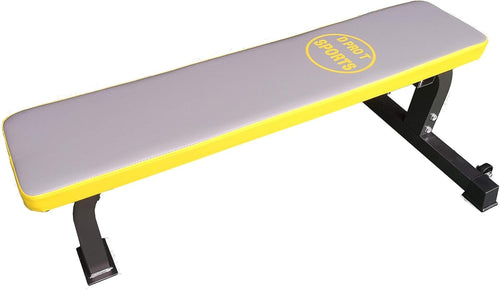Multi Gym Weight Training Bench Incline Flat Preacher Butterfly 230kg
