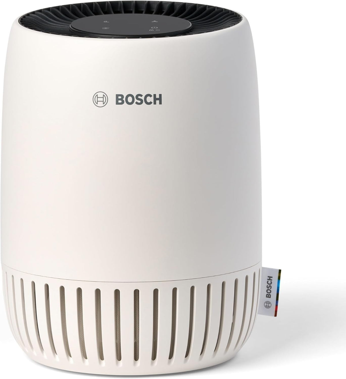 Compact HEPA Air Purifier 23m² CADR 100 Quiet Sleep USB-C