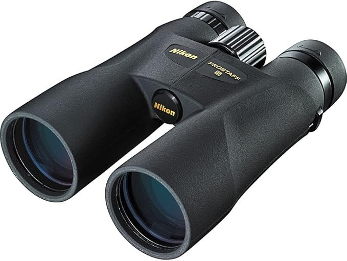 10x50 High-Power Binoculars Wide View Waterproof Multi-Coated Optics Outdoor