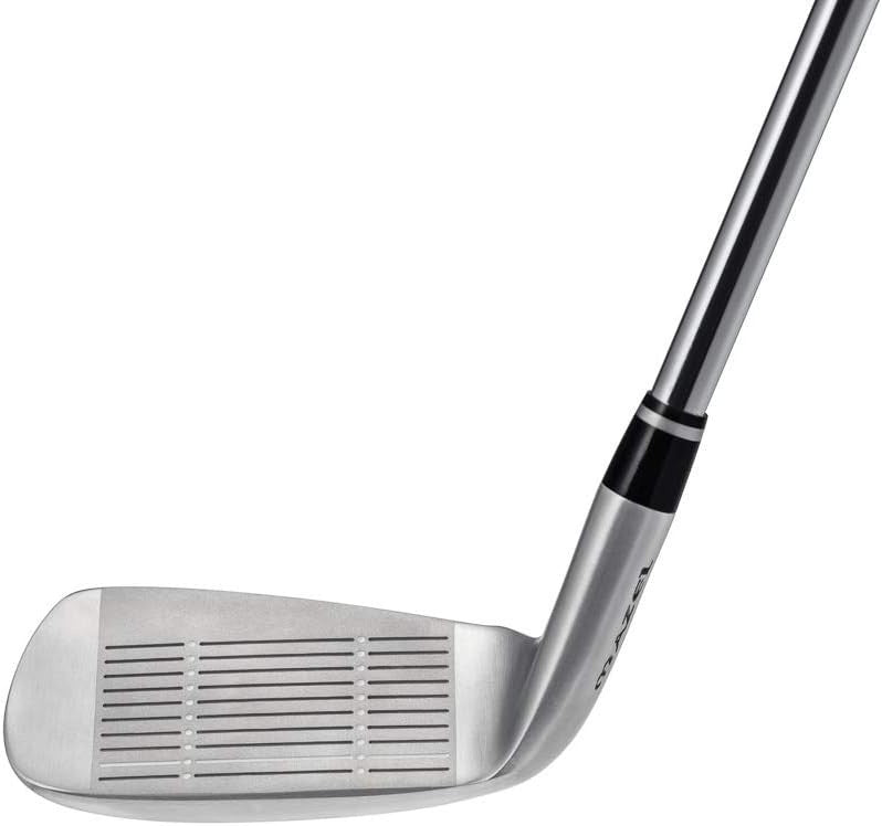 Right Hand Golf Chipper Wedge 45° 35" Wide Sole Easy Control Stiff