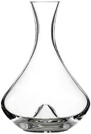 Elegant Wine Decanter for Smooth Aeration & Stunning Presentation Bring out th