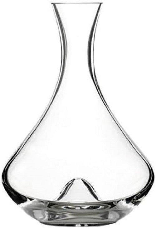Elegant Wine Decanter for Smooth Aeration & Stunning Presentation Bring out th