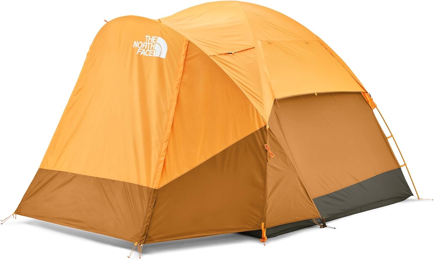 4 Person Waterproof Camping Tent Large Family Dome Shelter