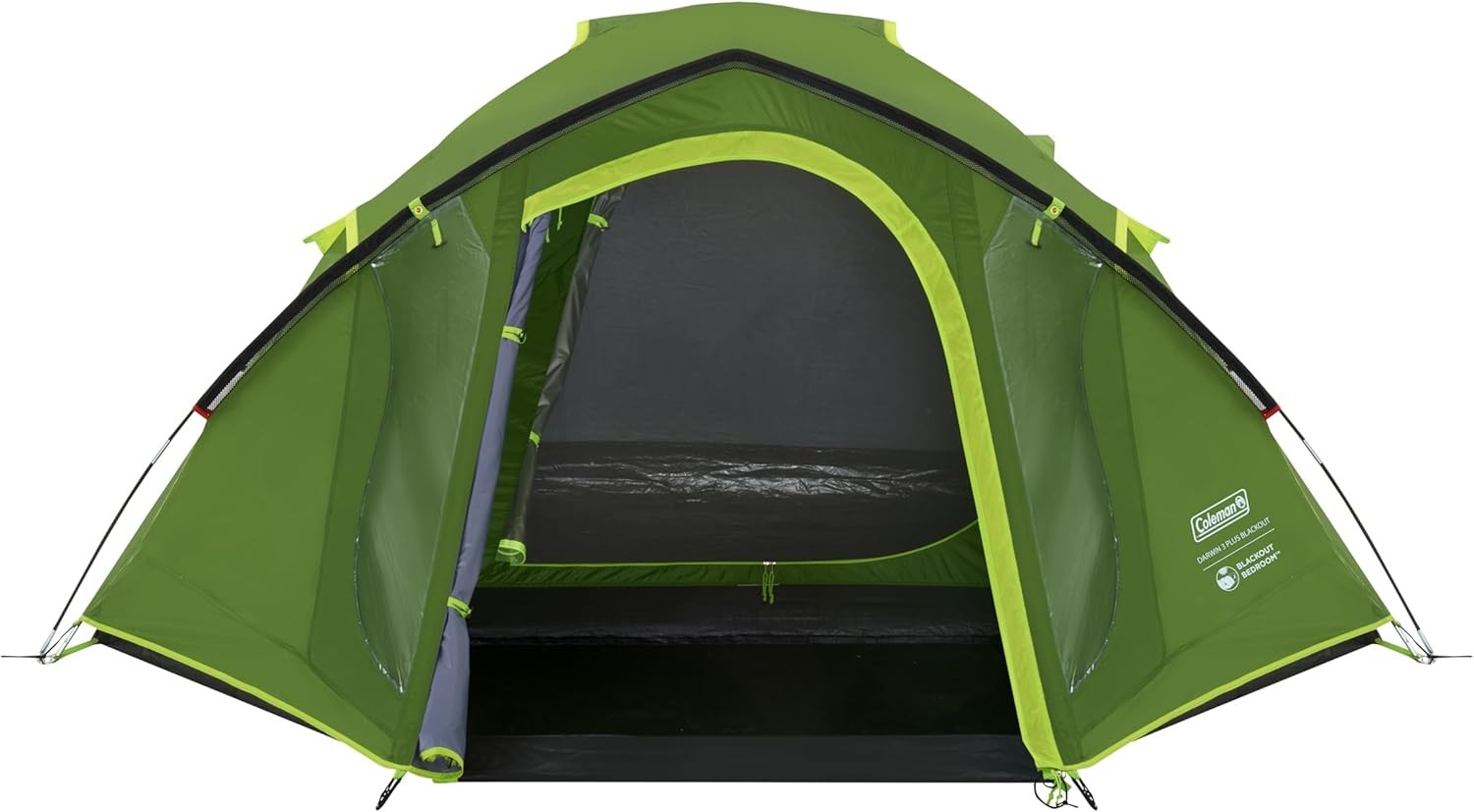 4 Person Dome Camping Tent 4500mm Waterproof