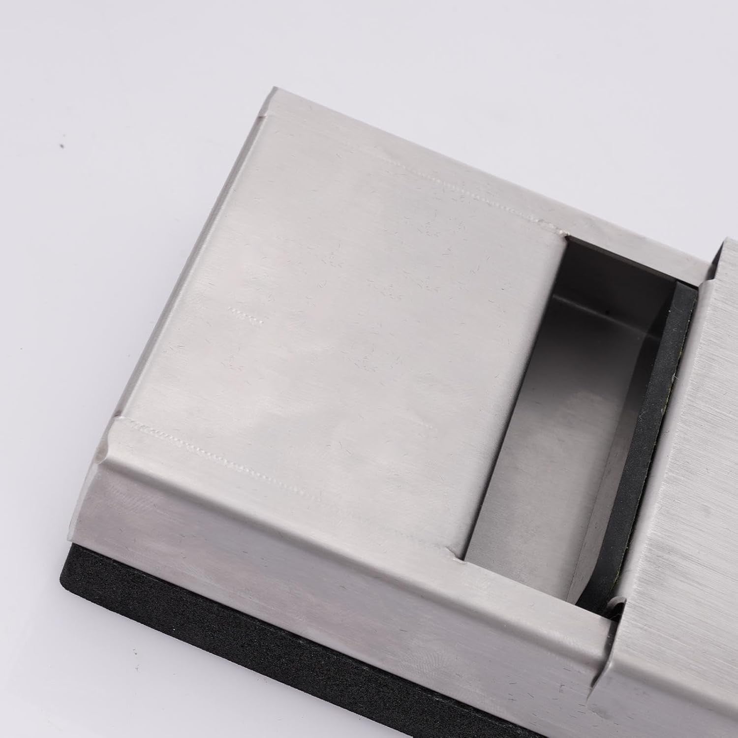 Golf Swing Trainer Aid Stainless Steel Swing Analyzer Tool