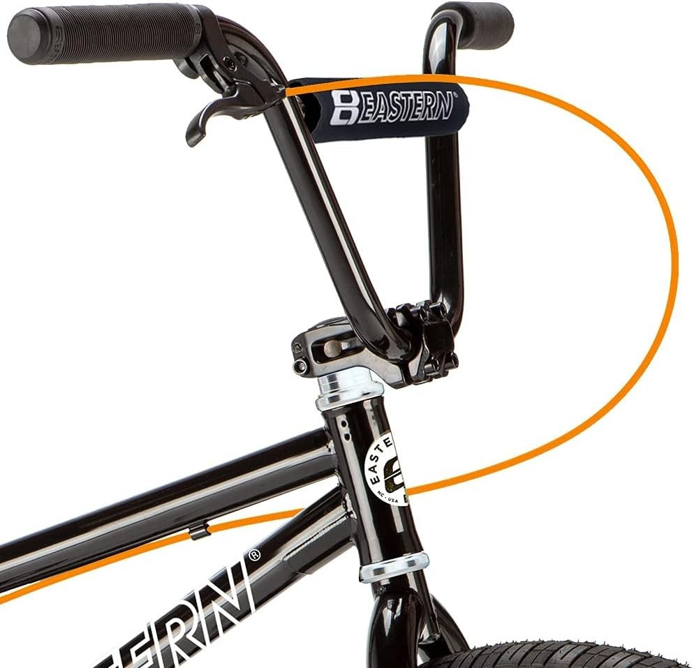 20-Inch BMX Bike Kids & Teens | Hi-Tensile Steel Frame | Durable Freestyle Ride