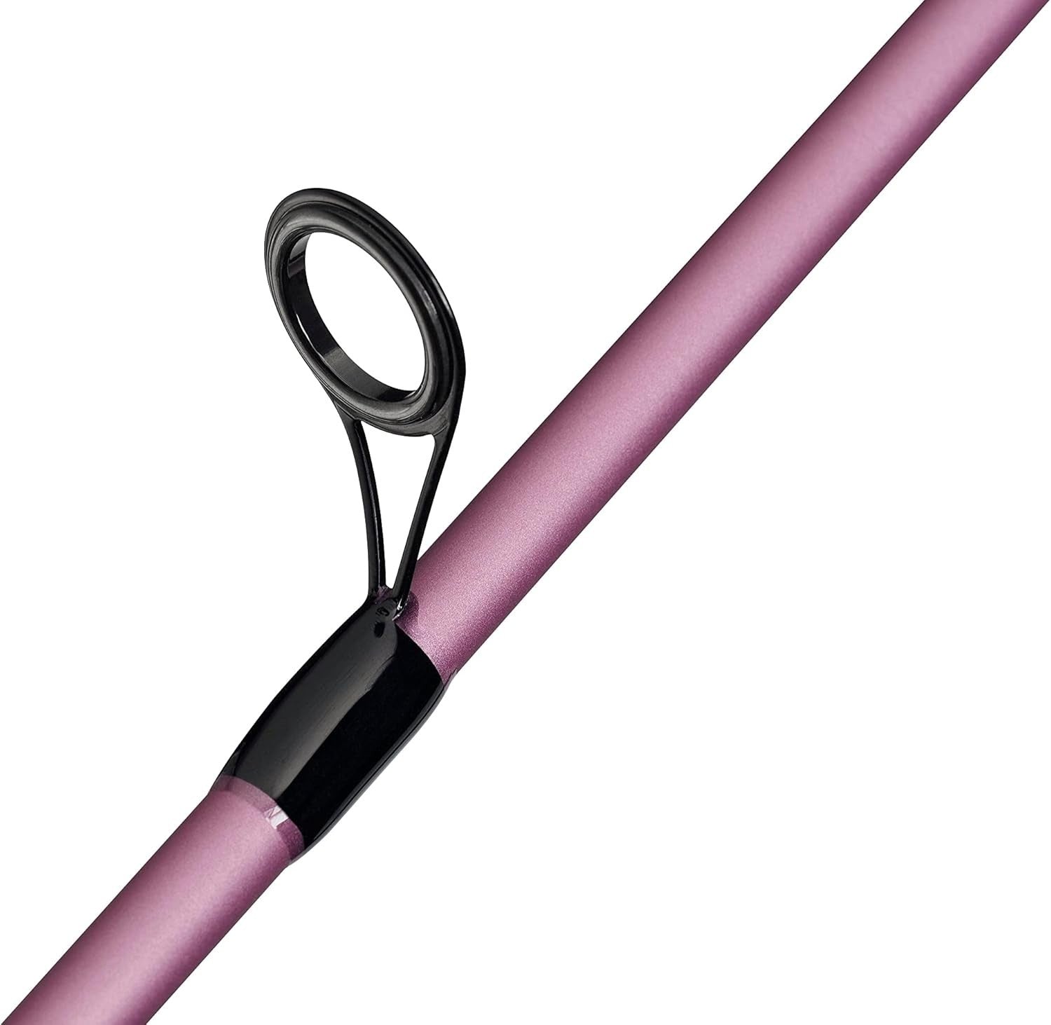 Freshwater Fishing Combo 2.1m Telescopic Rod Pink