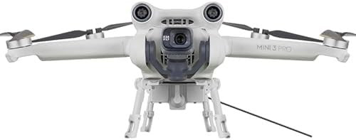 Drone Airdrop Payload Release for Mini 3/3 Pro – 200g Capacity, Remote Control